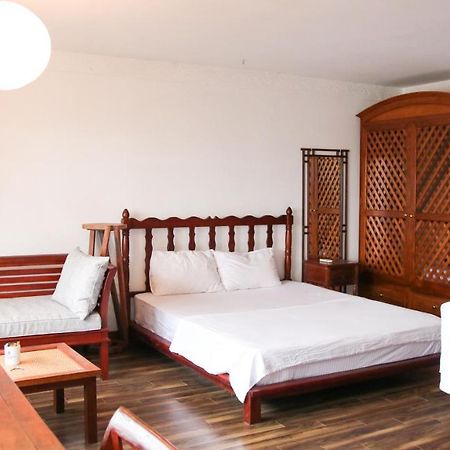 B&B Today Hanoi Buitenkant foto