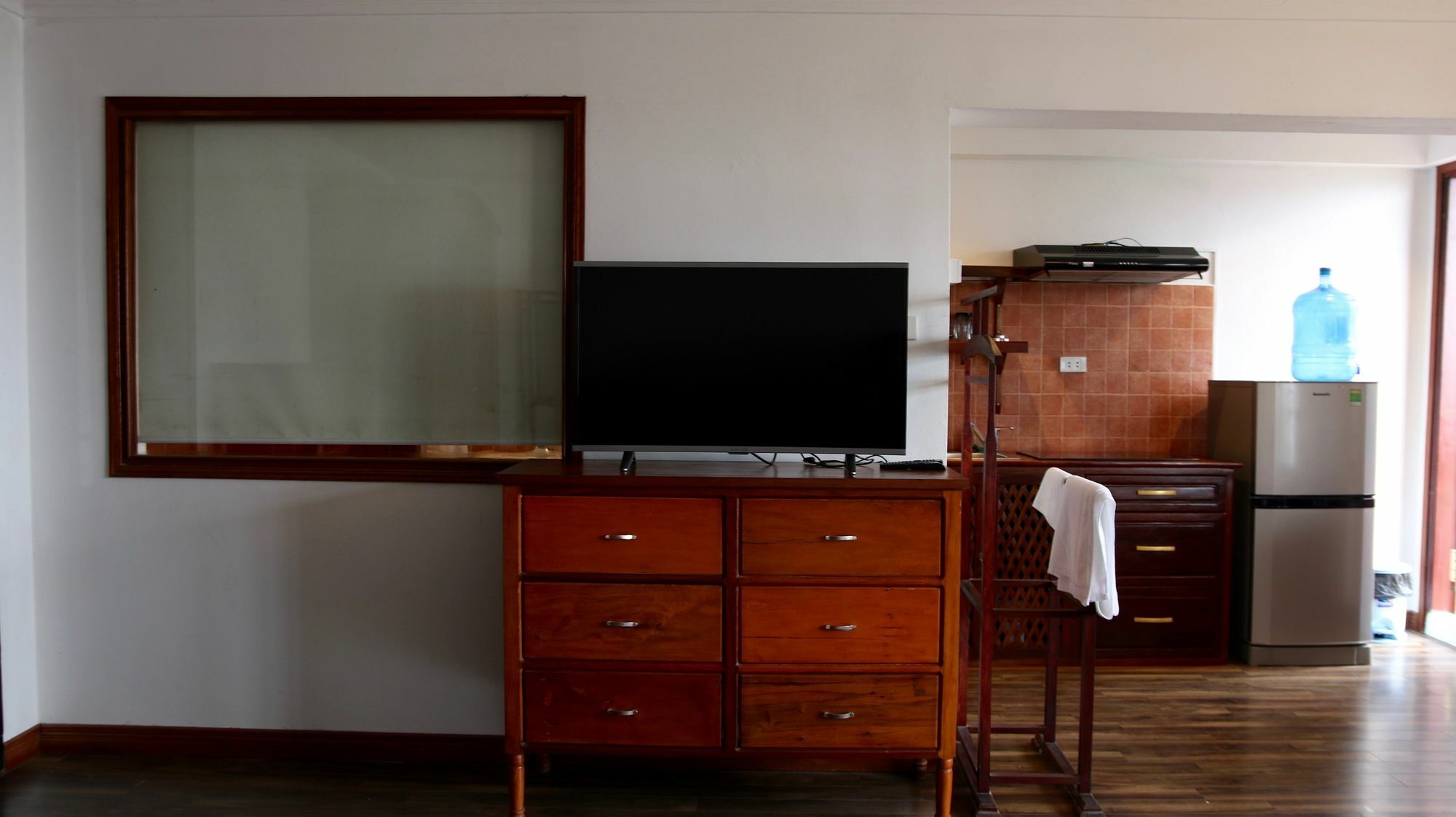 B&B Today Hanoi Buitenkant foto
