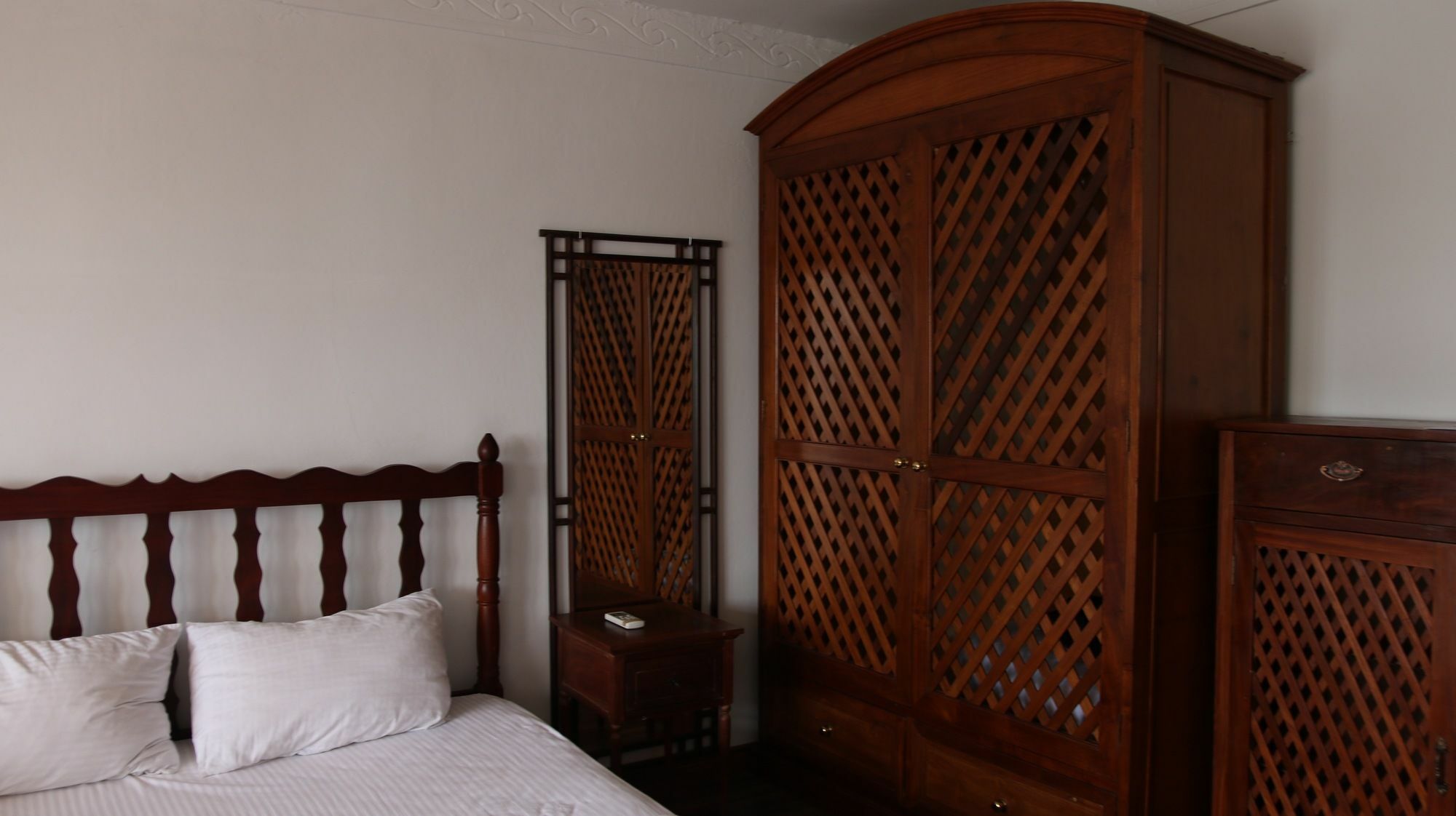 B&B Today Hanoi Buitenkant foto