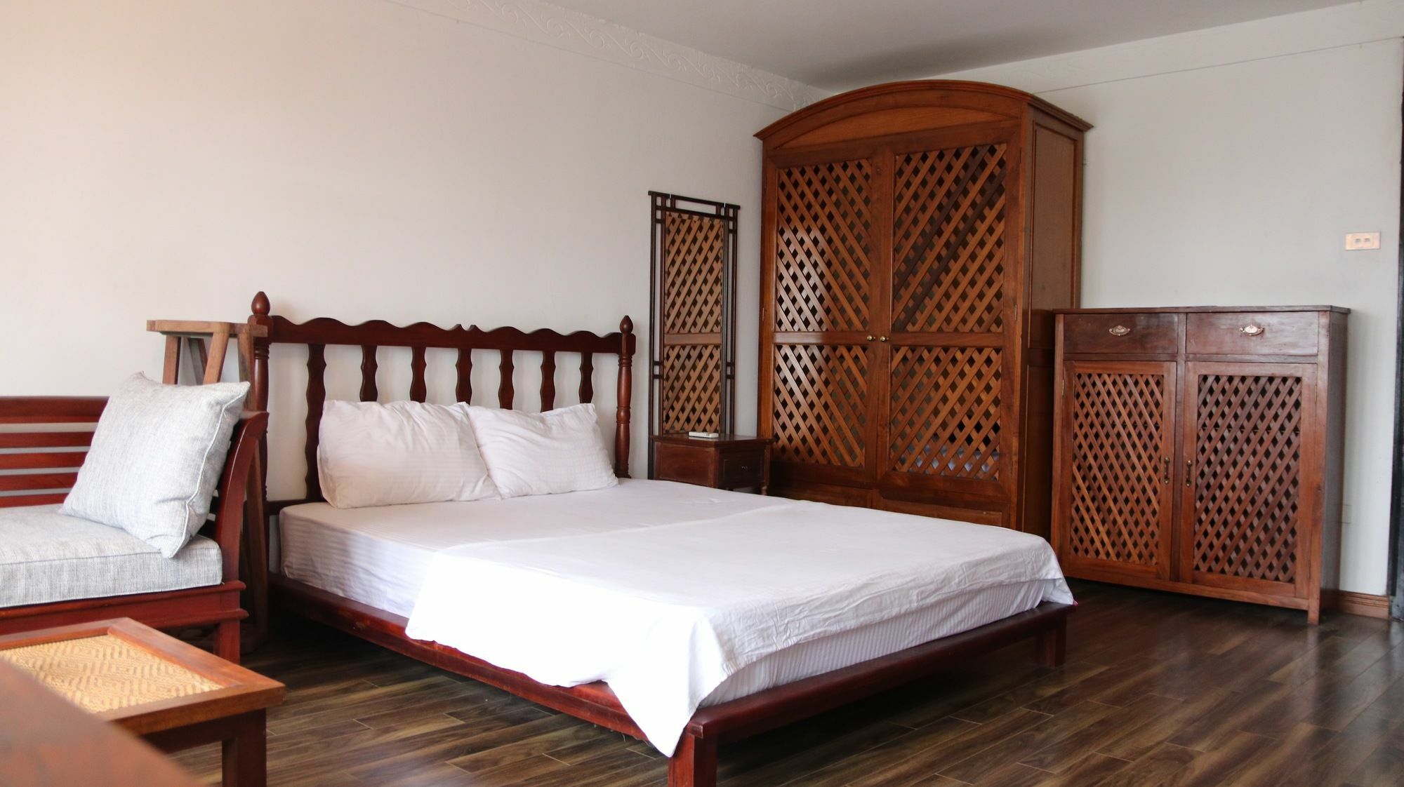 B&B Today Hanoi Buitenkant foto
