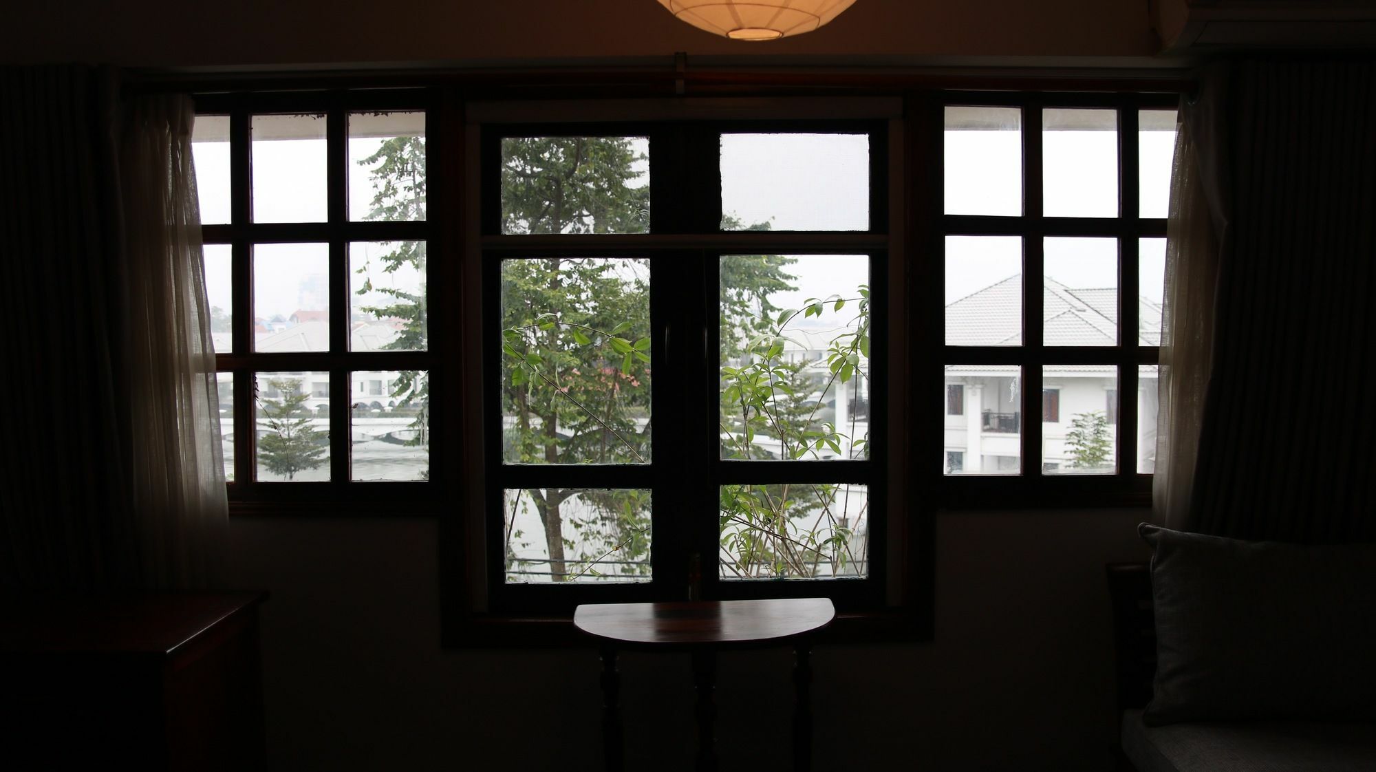 B&B Today Hanoi Buitenkant foto