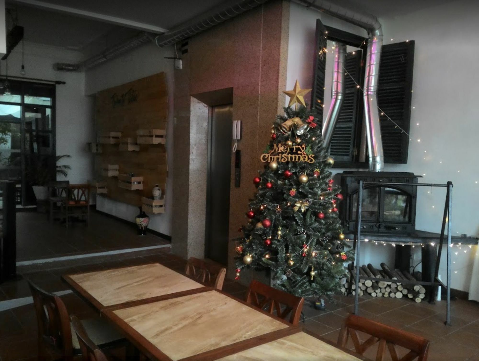 B&B Today Hanoi Buitenkant foto